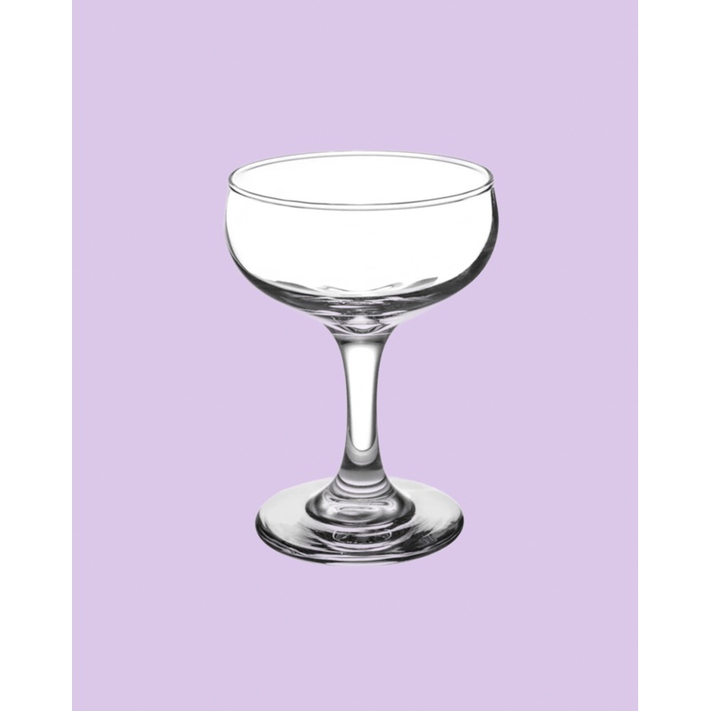 COCKTAIL COUPE 5.5 OZ