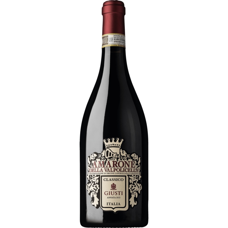 Giusti Amarone Della Valpolicella