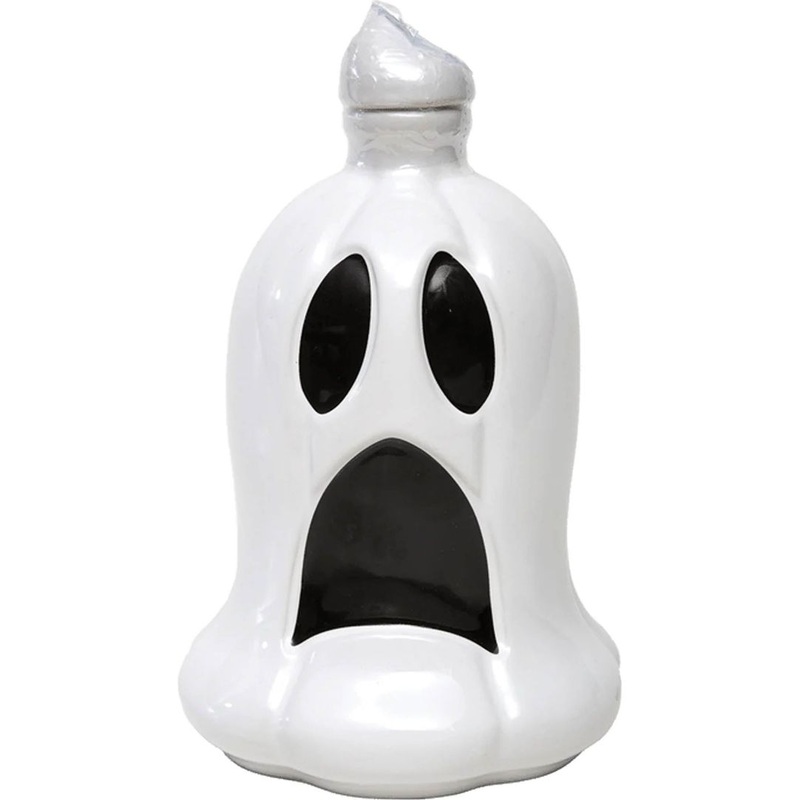 Gran Agave Ghost Edition Reposado 750 mL