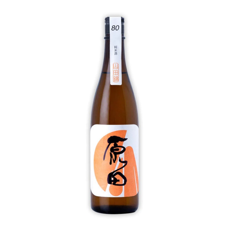 Harada Junmai Sake 80 720ml