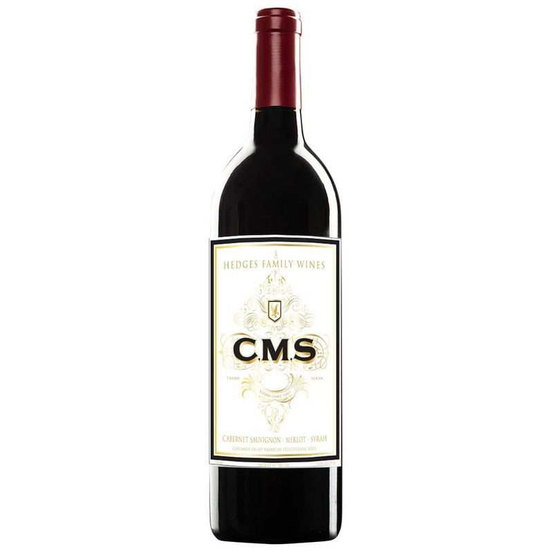 Hedges Family Estate CMS Red Blend