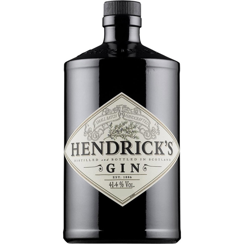 Hendrick's Gin