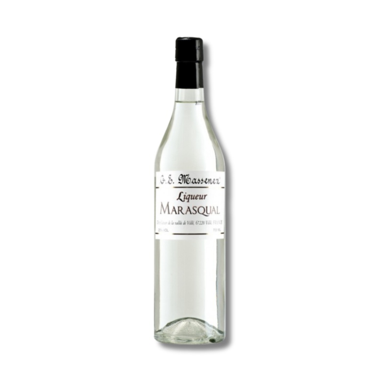 Massenez Maraschino Liqueur Marasqual 700ml (ABV 25%)