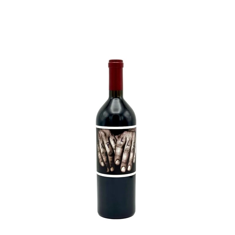 Orin Swift Papillon Napa Red 2022