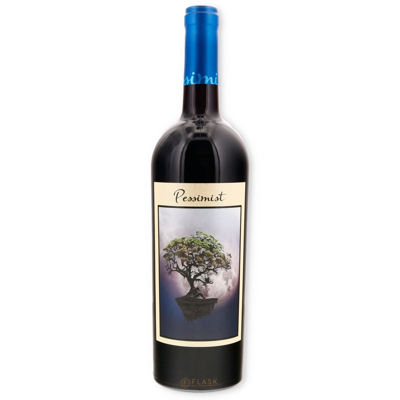 Pessimist by Daou Red Blend Paso Robles 2022 750ml
