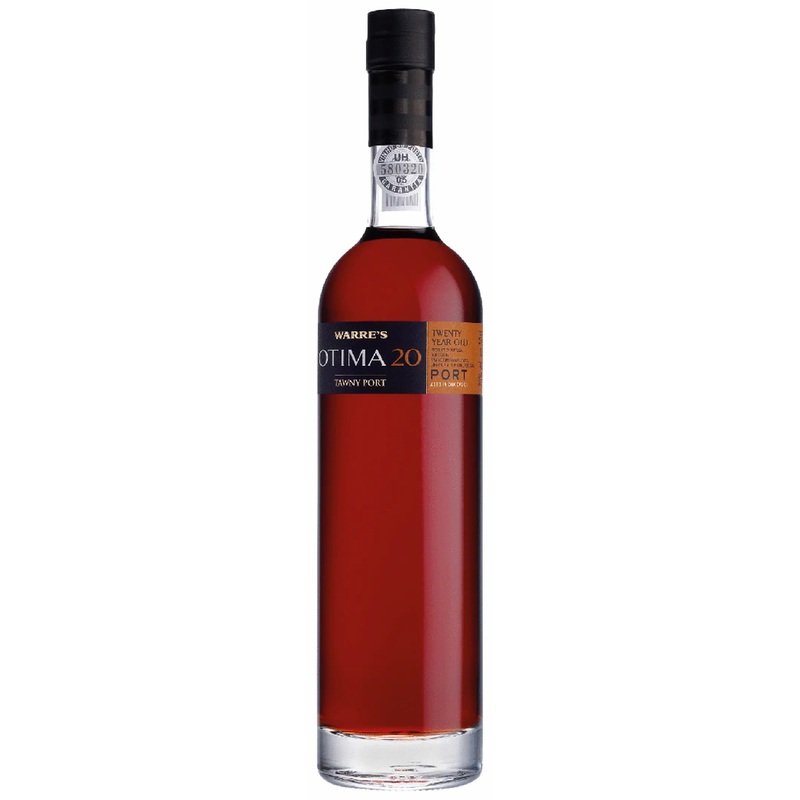 Warre's Otima 20 Year Tawny