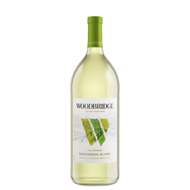Woodbridge Sauvignon Blanc 1.5 Liter