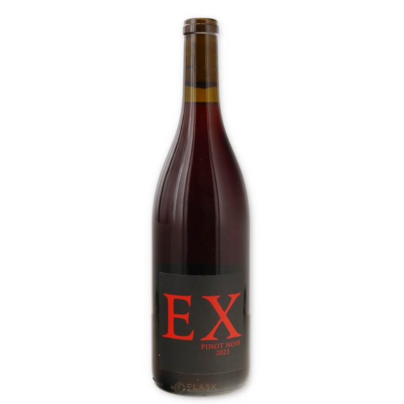 Wrath Pinot EX Monterrey 2023