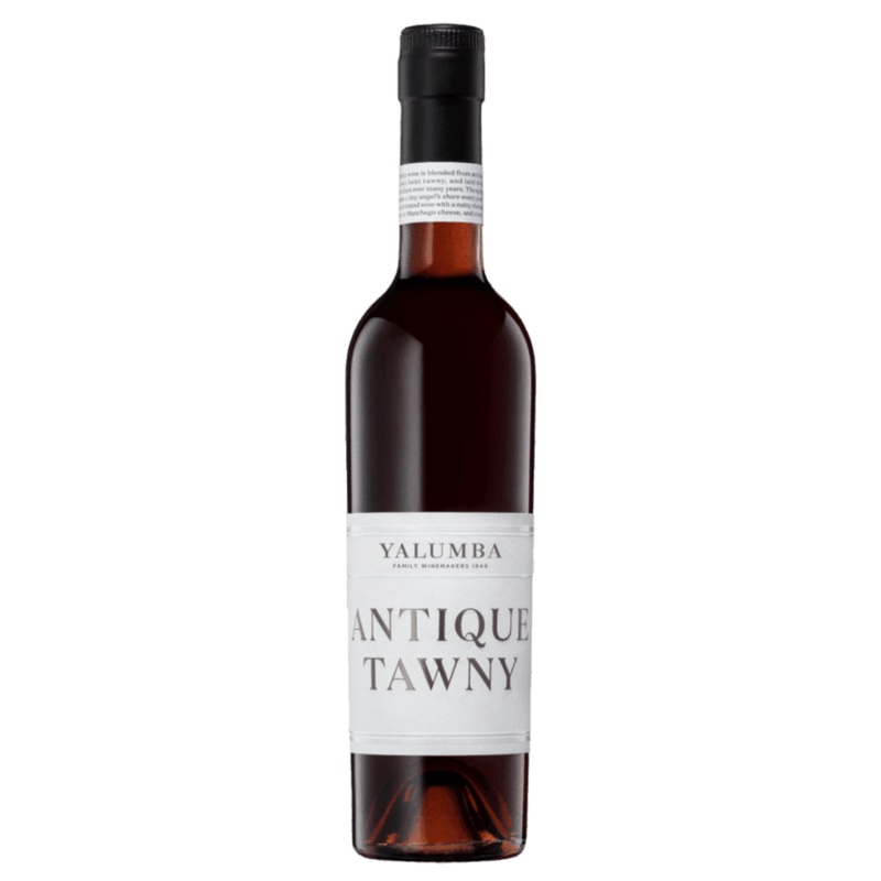 Yalumba Antique Tawny 375ml