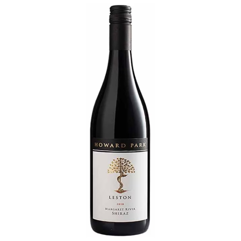 2018 Howard Park Leston Shiraz 750ml