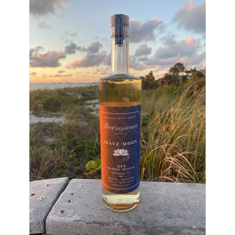 Agave Moon Gin