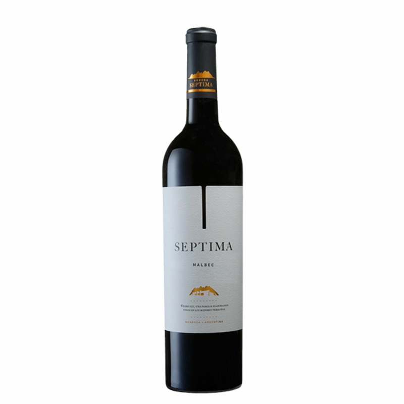 Bodega Septima Malbec Wine 750ml
