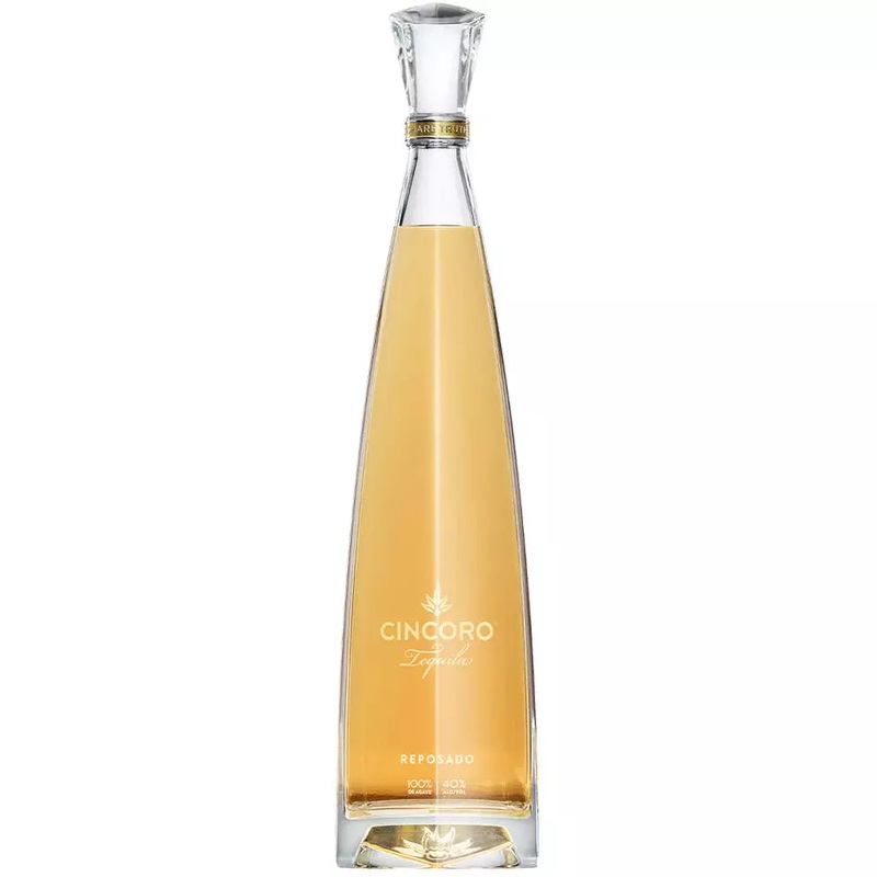 Cincoro Reposado Tequila