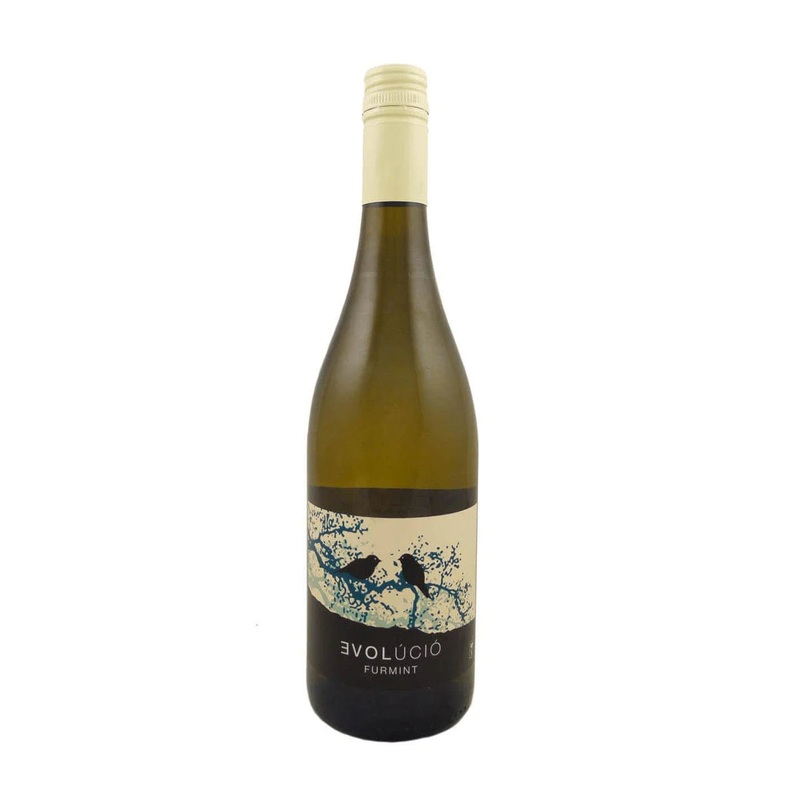 Evolucio Tokaji Dry