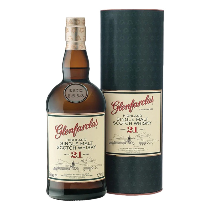 GLENFARCLAS