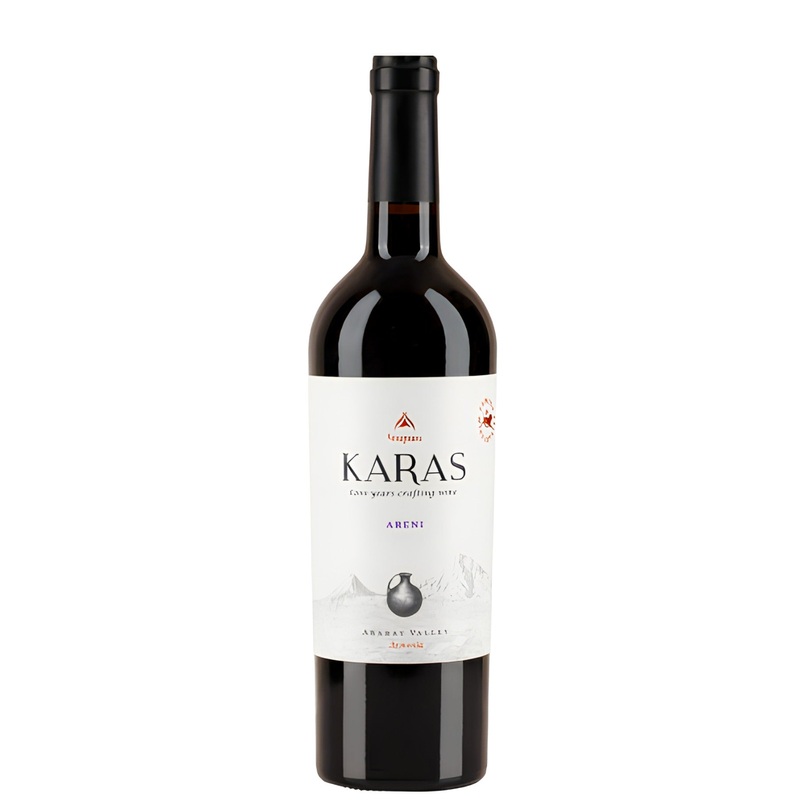Karas Areni 750ml