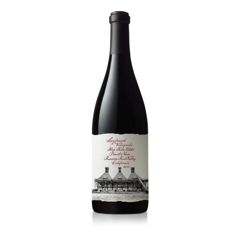 Landmark Pinot Noir
