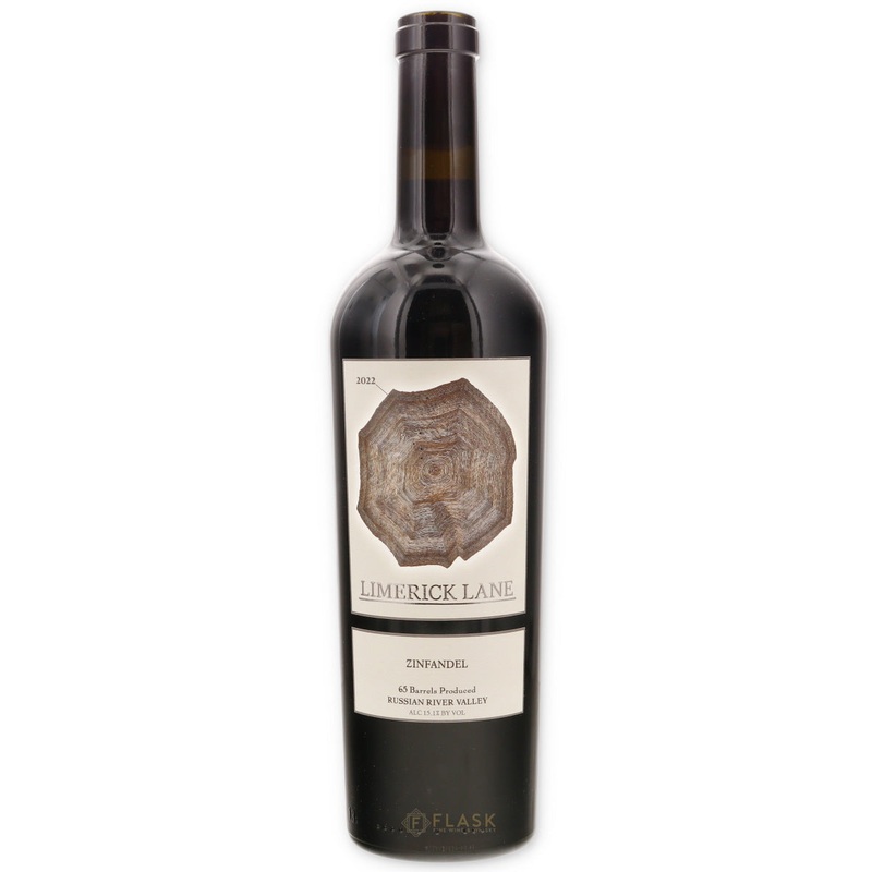 Limerick Lane Russian River Zinfandel 2022