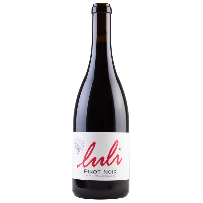 Luli Pinot Noir 2022