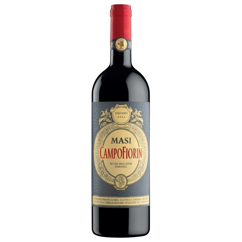 MASI CampoFiorin Rosso Verona 2022 750 ML