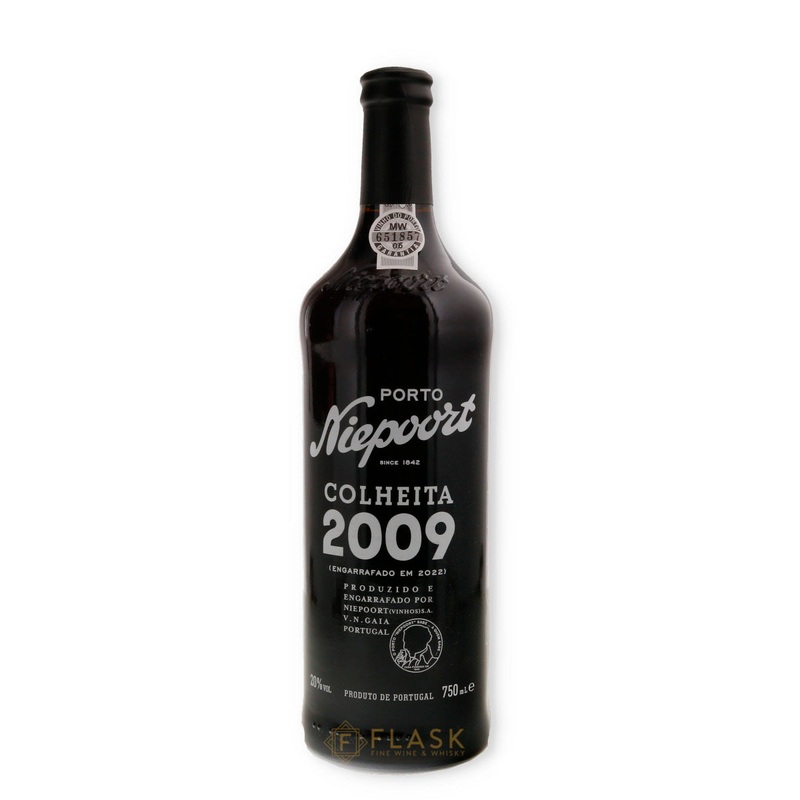 Niepoort Colheita Port 2009