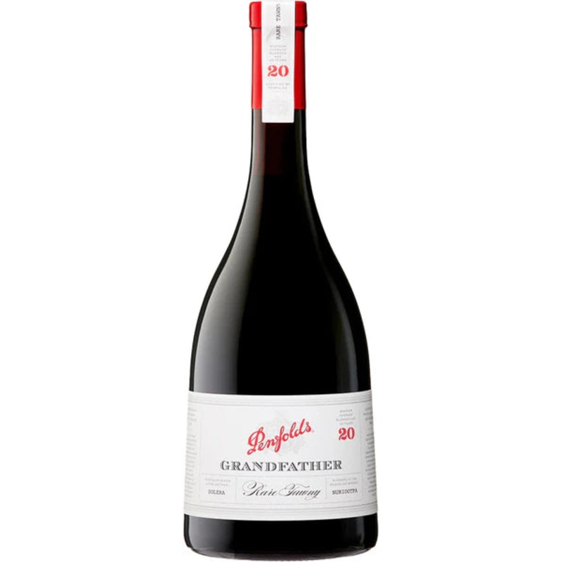 Penfolds Grandfather Tawny