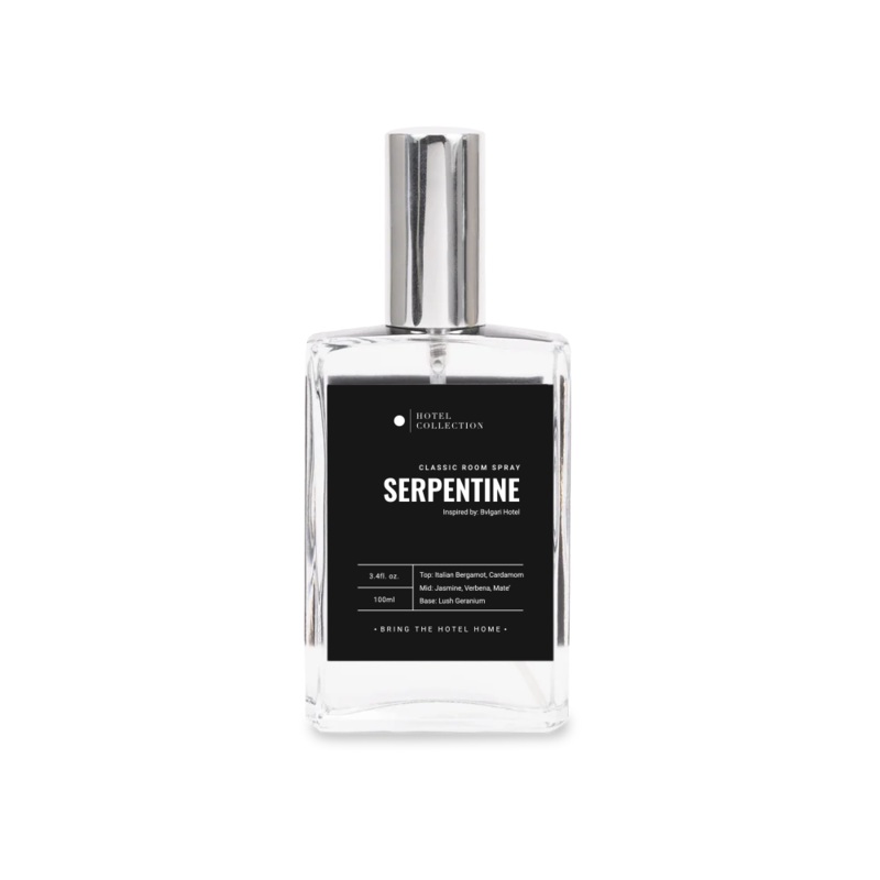 Serpentine Room Spray