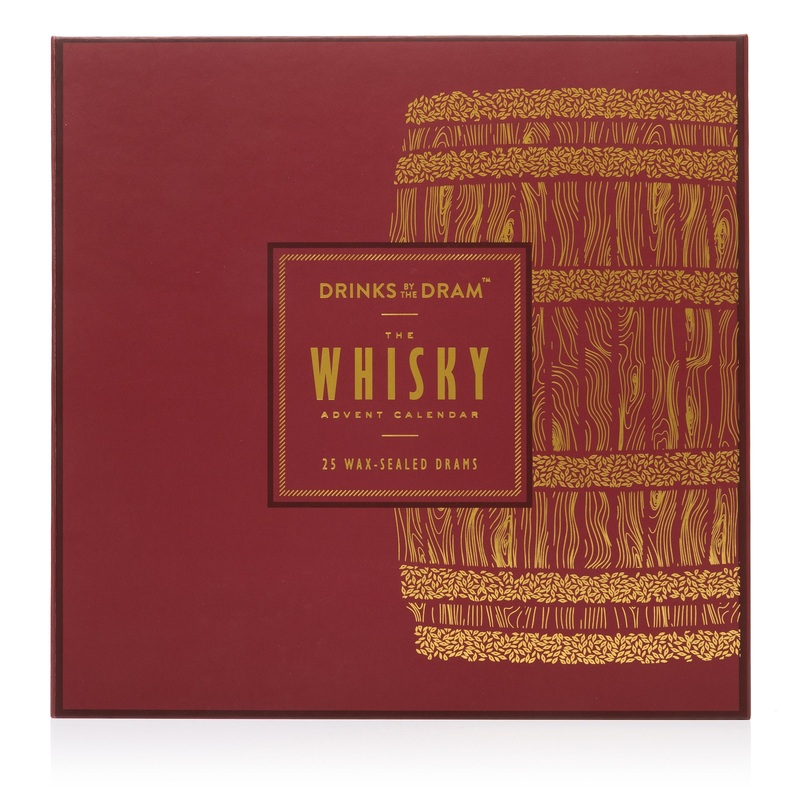 The Whisky Advent Calendar (2025)