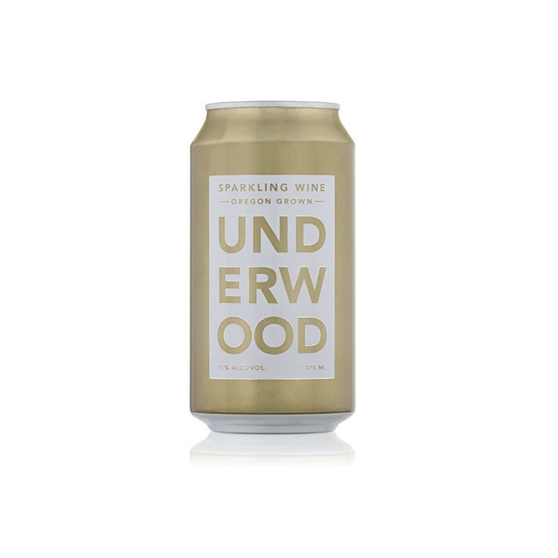 Underwood Cellars Sparkling Can