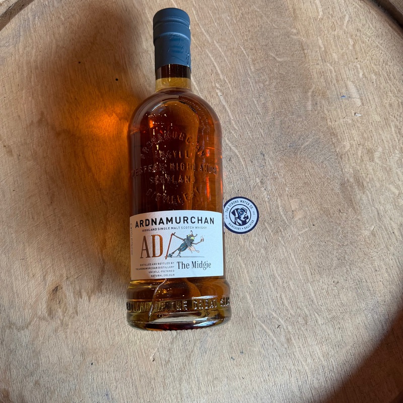 Ardnamurchan AD/The Midgie Batch 2