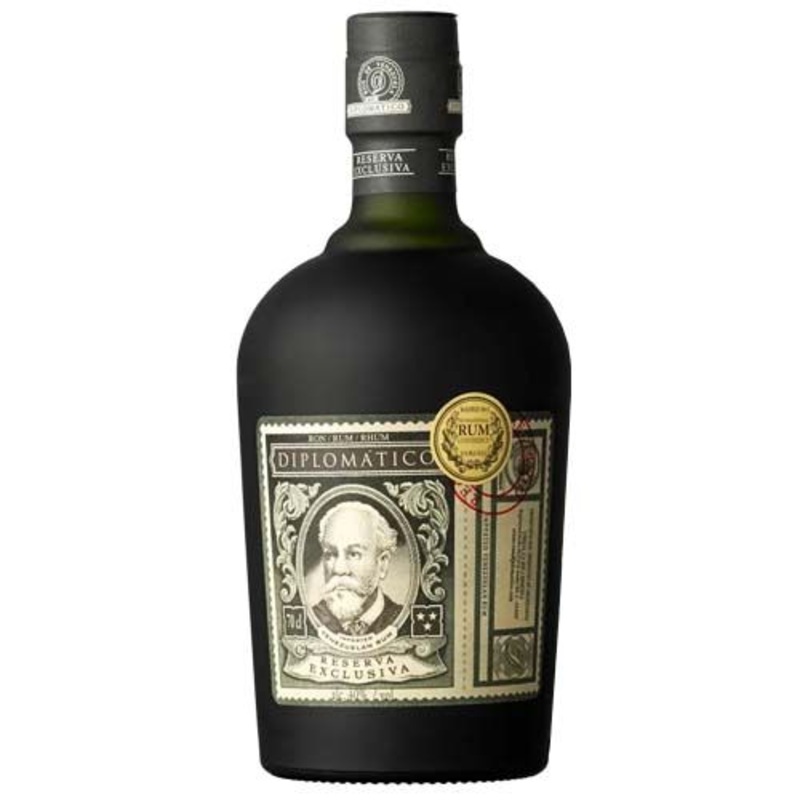 Diplomatico Reserva Exclusiva Rum