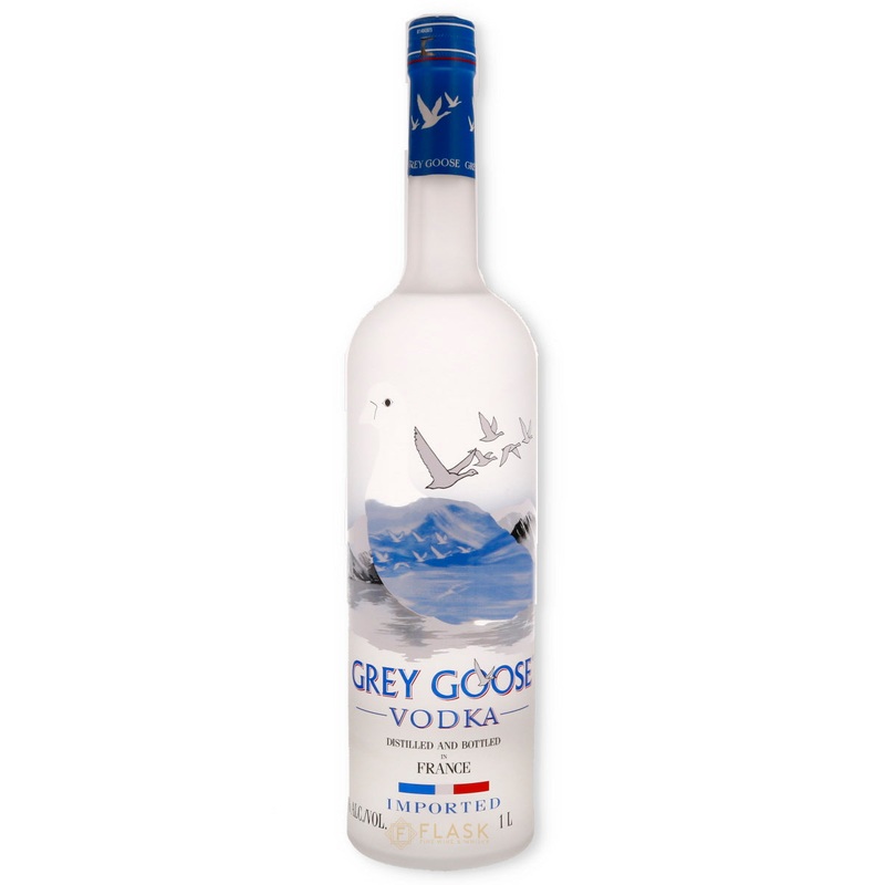 Grey Goose 1 Liter