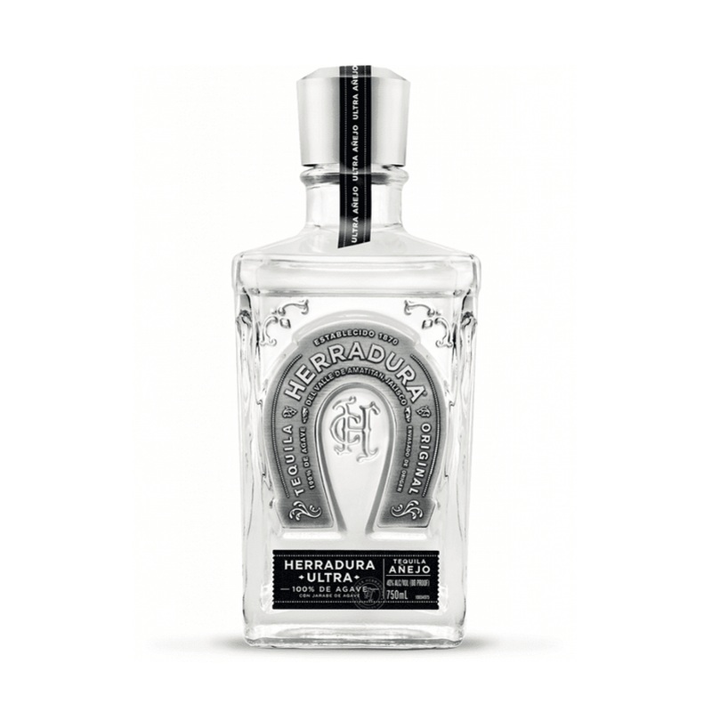 Herradura Ultra Anejo Cristalino