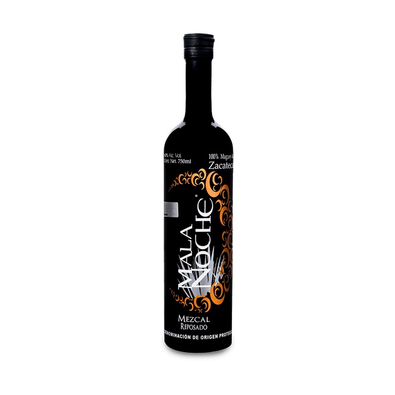 Mala Noche Reposado Mezcal