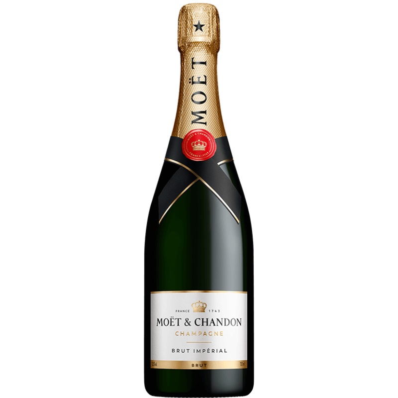 MOET & CHANDON IMPERIAL