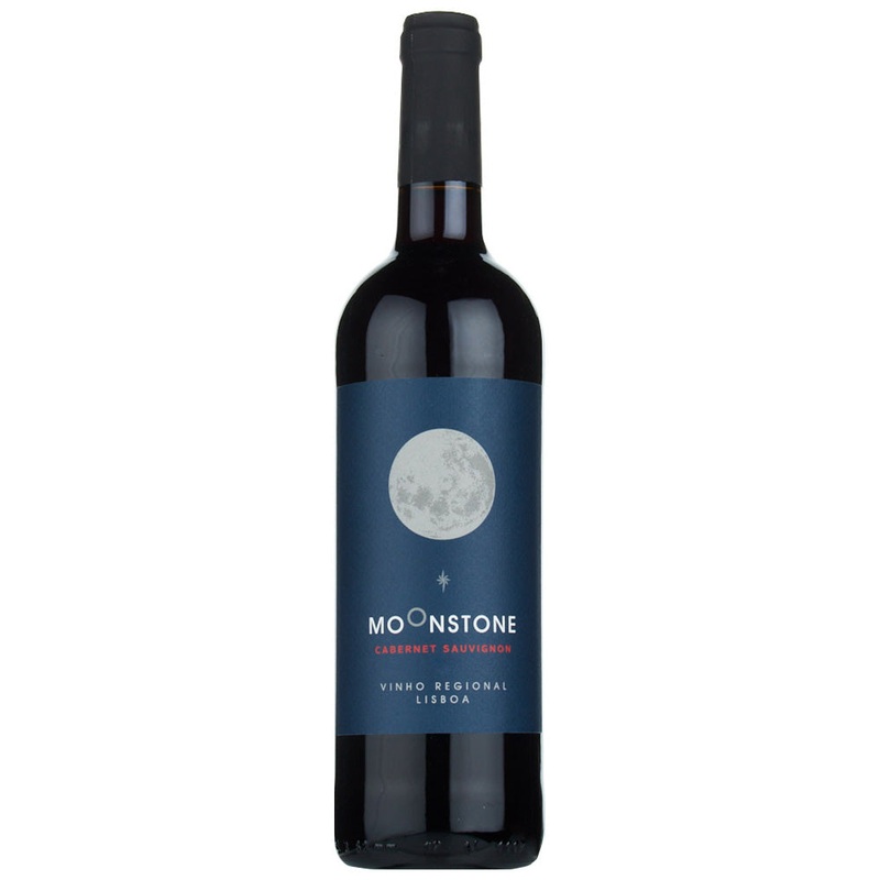 Moonstone Cabernet Sauvignon