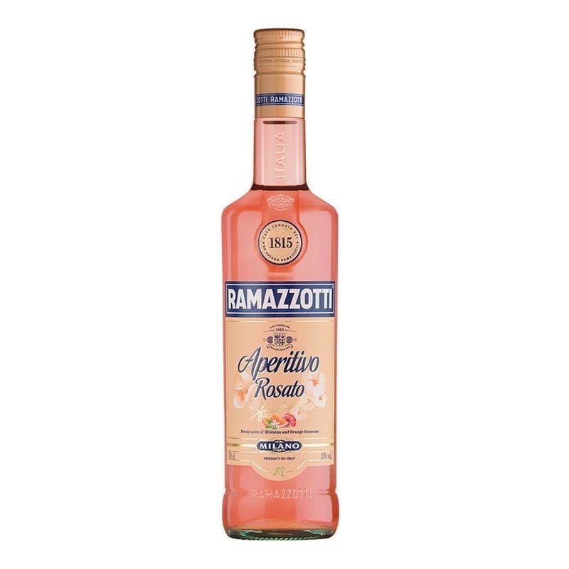 Ramazzotti Aperitivo Rosato