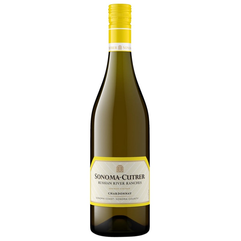 Sonoma-Cutrer Russian River Ranches Chardonnay 2023