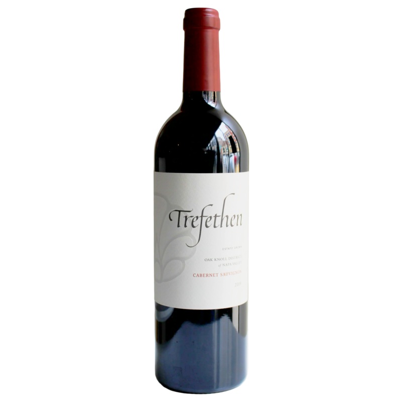 Trefethen Oak Knoll Cabernet Sauvignon 2019 750ml
