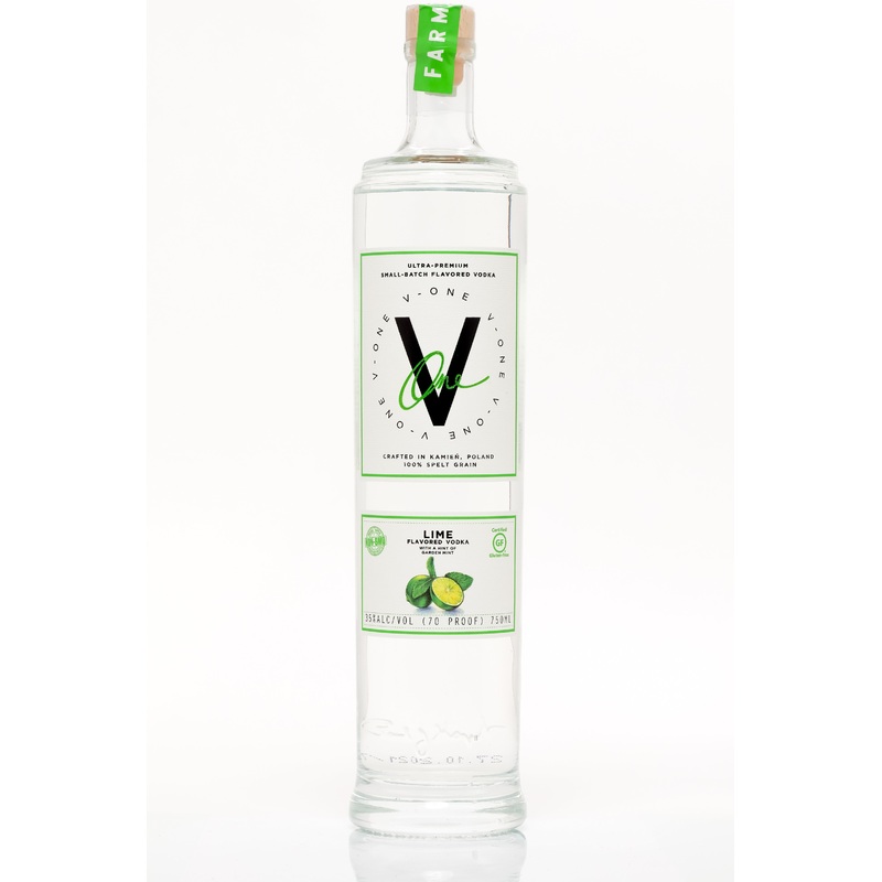 V-One Lime
