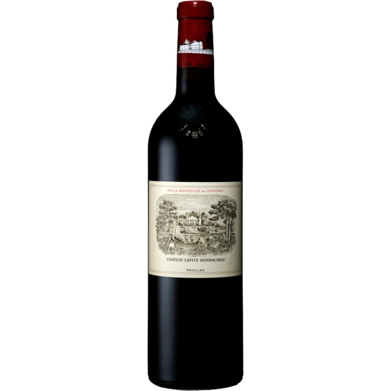 Chateau Lafite-Rothschild Pauillac Premier Cru 2019