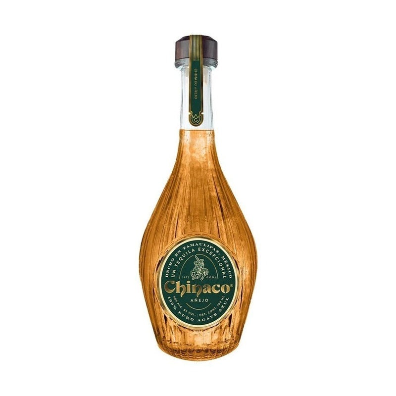 Chinaco Aejo Tequila