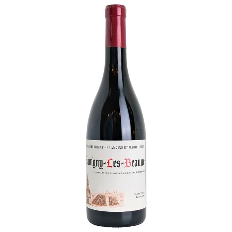 Domaine Serrigny Savigny-Les-Beaune Rouge 2023