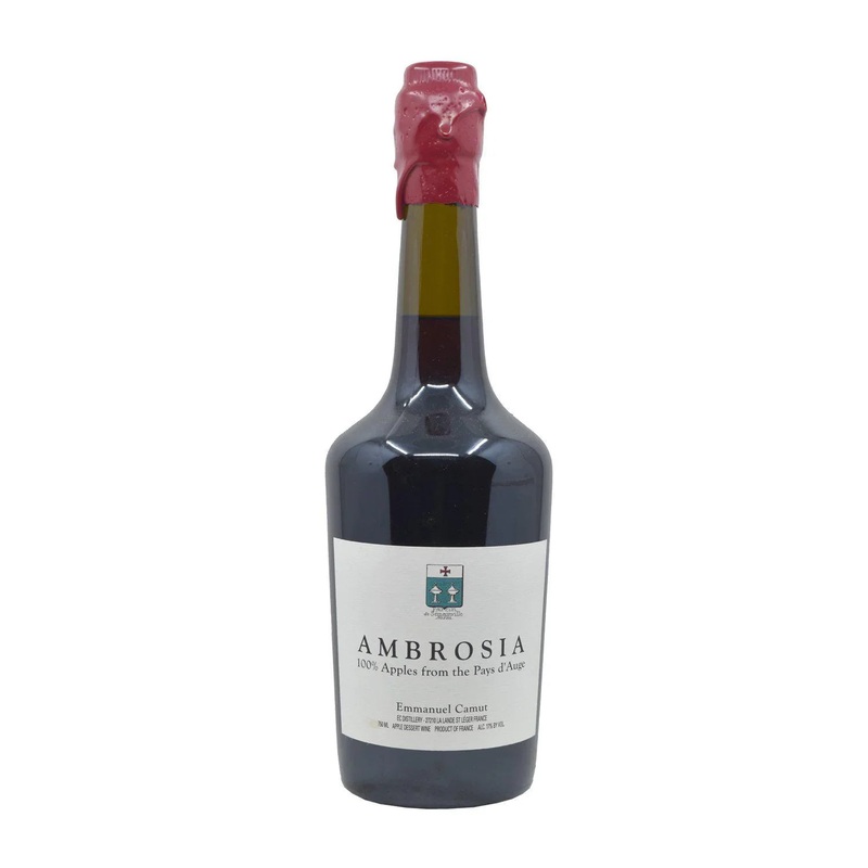 Emmanuel Camut Pommeau Ambrosia 750ml