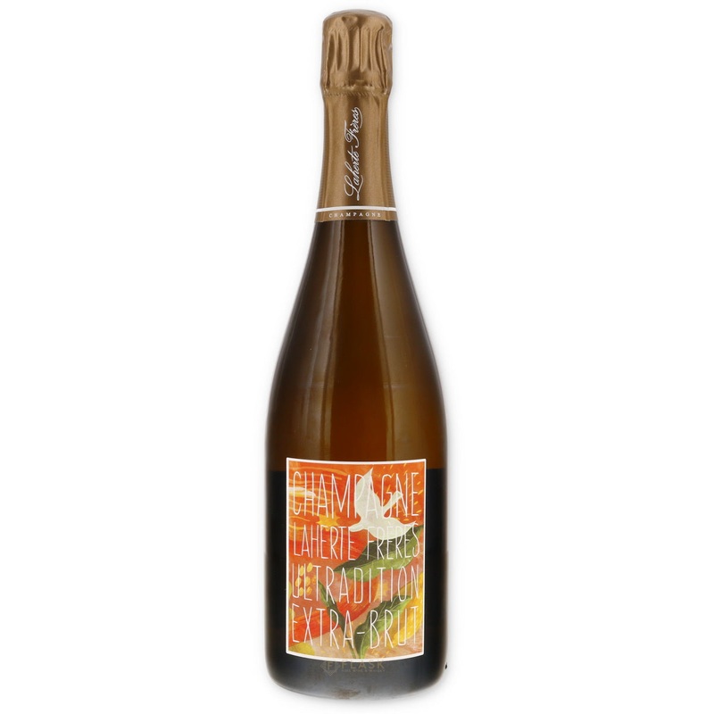 Laherte Ultradition Extra Brut NV