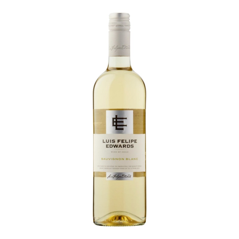 Luis Felipe Sauvignon Blanc 750ml