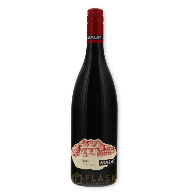 Malat Pinot Noir Furth Niederosterreich 2019