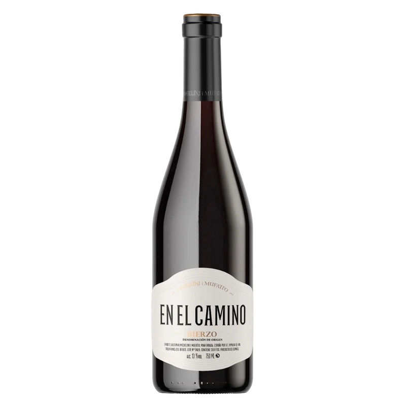 Michelini i Mufatto "En El Camino" Bierzo Mencia
