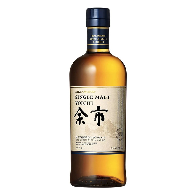 NIKKA YOICHI