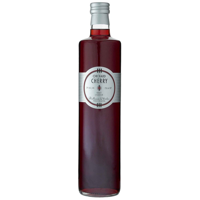 Rothman & Winter Orchard Cherry Liqueur